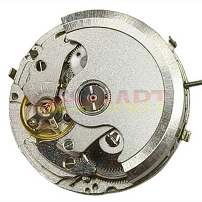 Shanghai TB10 SP10 watch movement, automatic mechanical, no calendar, precision Chinese craftsmanship