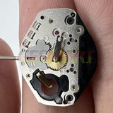 Ronda 1064 Quartz Watch Movement Swiss Parts High Canon Pinion HCP2