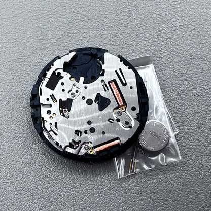 Original Japan VR4G VR4GB Solar Movement