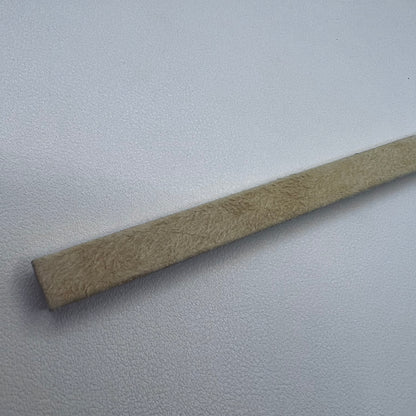 Swiss Bergeon 1283-A Wash Leather Buff