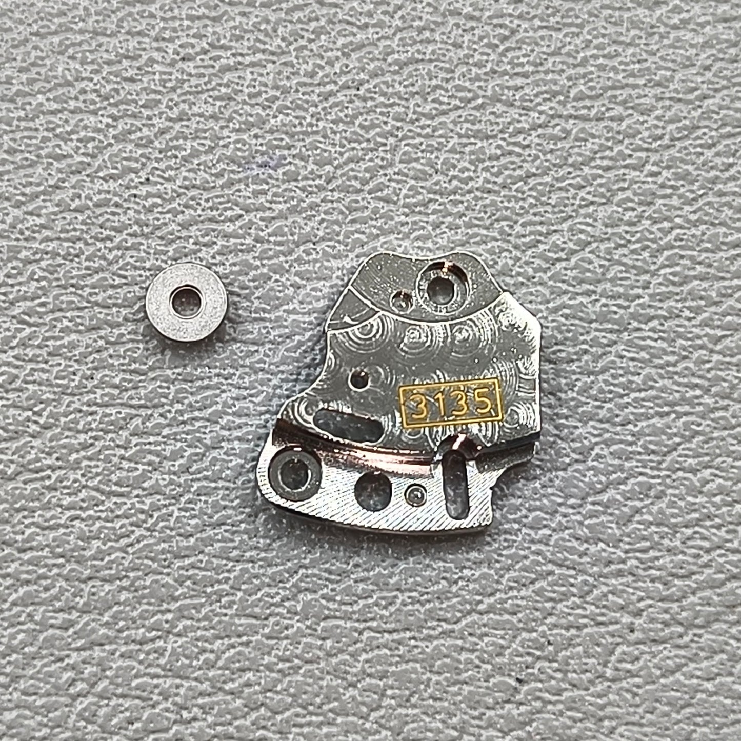 Replacement Winding Bridge for RLX 3135 Movement #3135-130
