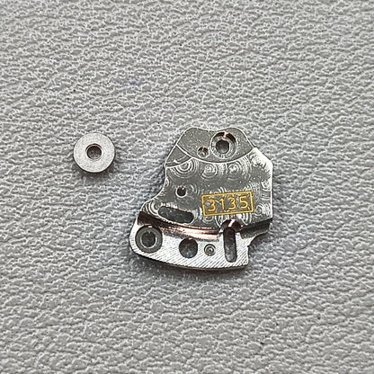 Replacement Winding Bridge for RLX 3135 Movement #3135-130