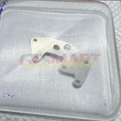 Automatic watch lower bridge part 1141 for SW200 movement by Watch Part Ref, precision engineered for durability.