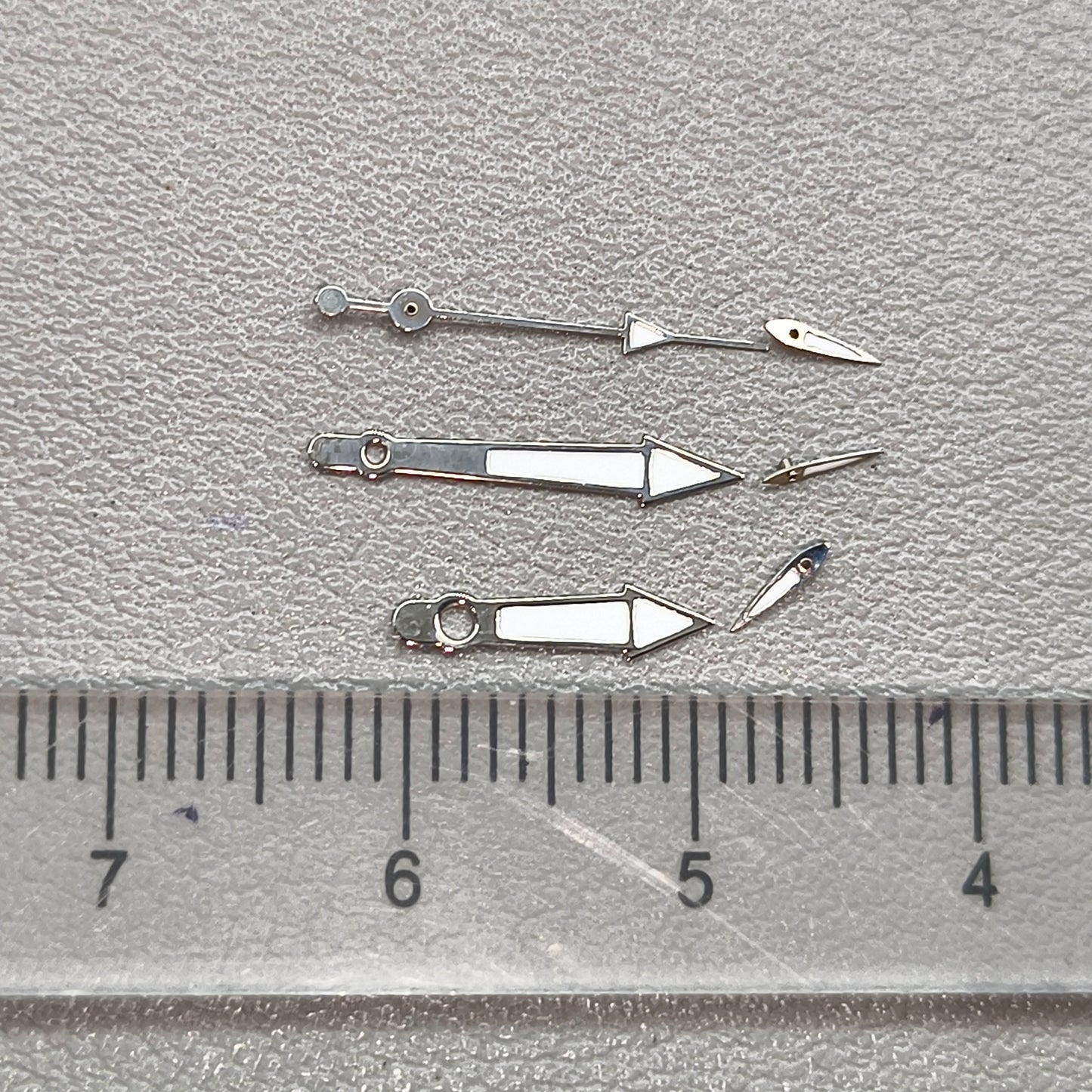 watch hands sets