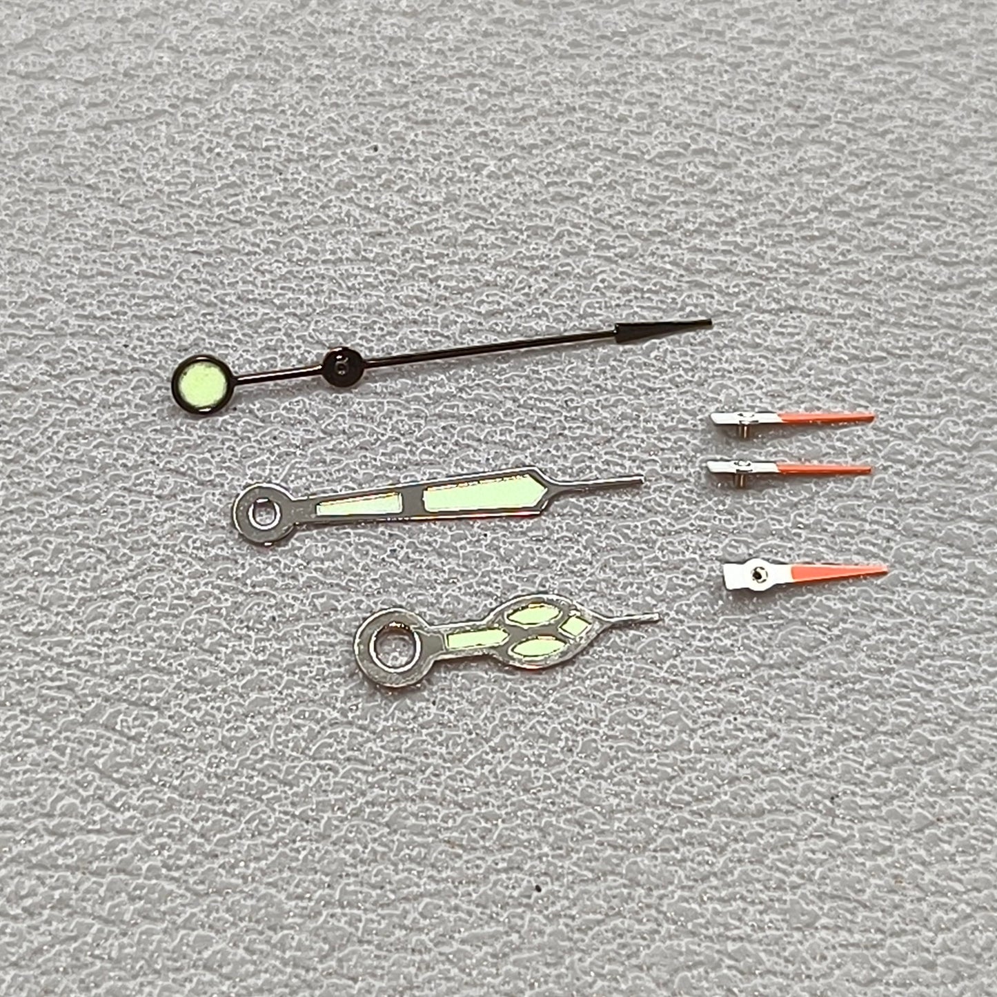 watch hands sets