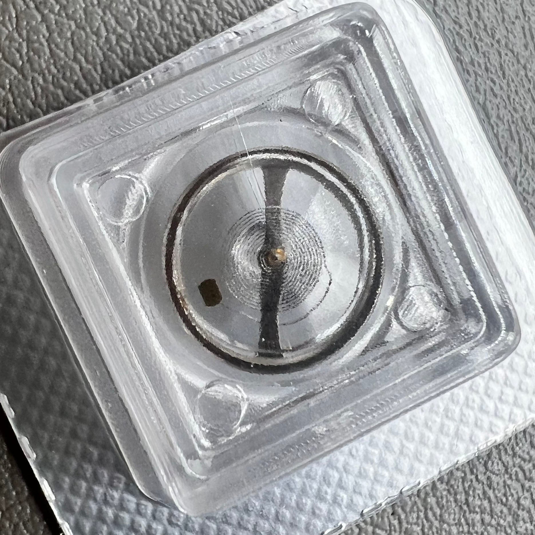 Universal watch balance wheel for NH35 NH36 7S25 7S26 movements, precise gear adjustment