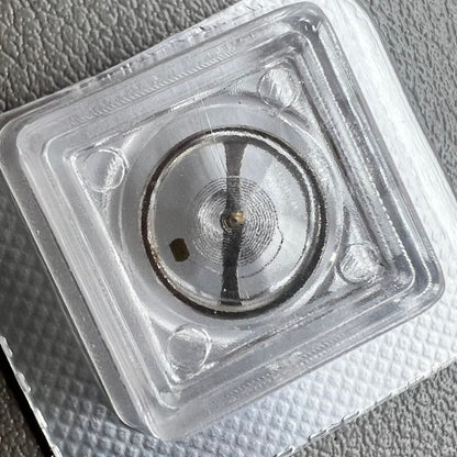 Universal watch balance wheel for NH35 NH36 7S25 7S26 movements, precise gear adjustment