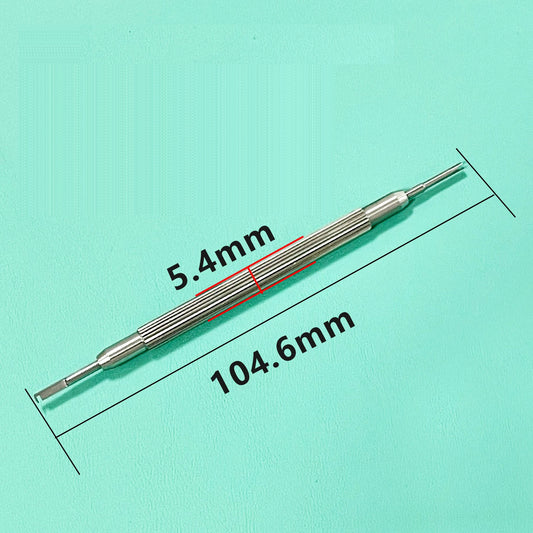 Hairspring Balance Wheel Removal Screwdriver for Seagull/ETA/Seiko Series Movement