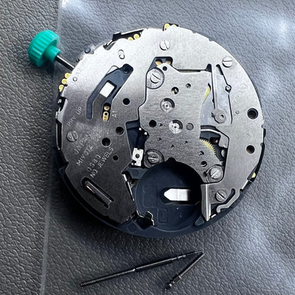 Japan Miyota 0S80 quartz watch movement by Miyota, precise replacement for 0580 models.