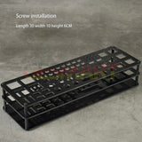 Multi-Functional Tool Stand Organizers Tray Screwdriver Tool Storage Rack Holder