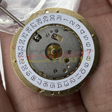 Ronda 785 3 Hands Quartz Watch Movement Date At 3 Quartz Movement Swiss Made