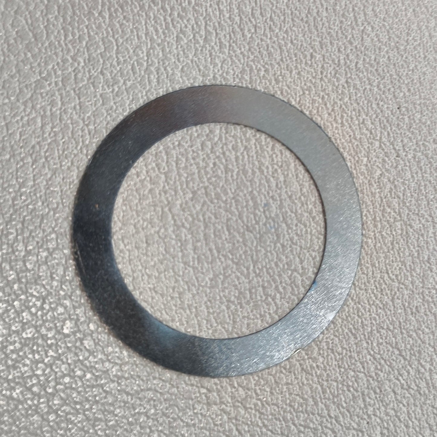 Denim Blue Background Date Disk Wheel Overlay for NH35 NH36 Movement Date@3