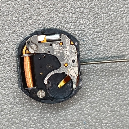Japan Hattori Epson TMI YL60 YL60A Watch Quartz Movement