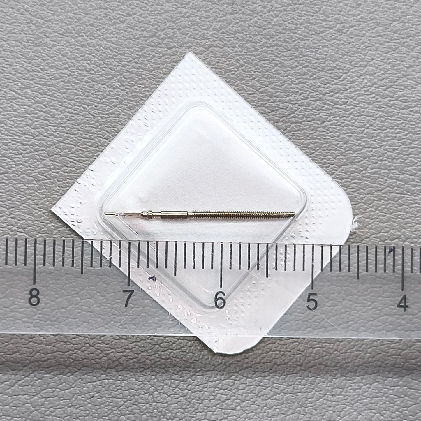 Replacement Watch Watch Winding Stems Fit for Soprod A10