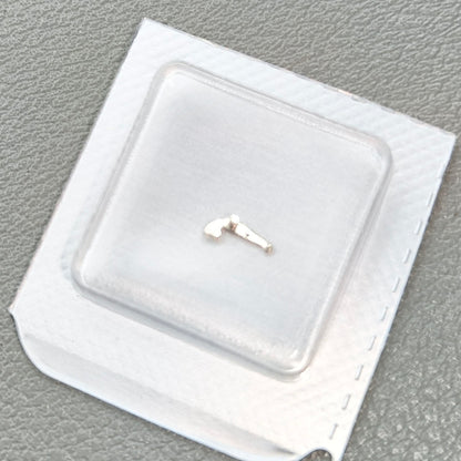 Replacement Setting Lever for ETA SW300 Movement  #SW300-443