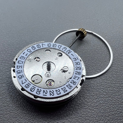 DG2813 Automatic Mechanical Movement 3 Hands Date@3 Replacement Miyota 8215 8205
