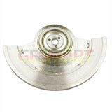 Rotor Oscillating Weight with Ball Bearing for Seagull ST25 ST2505 Movement