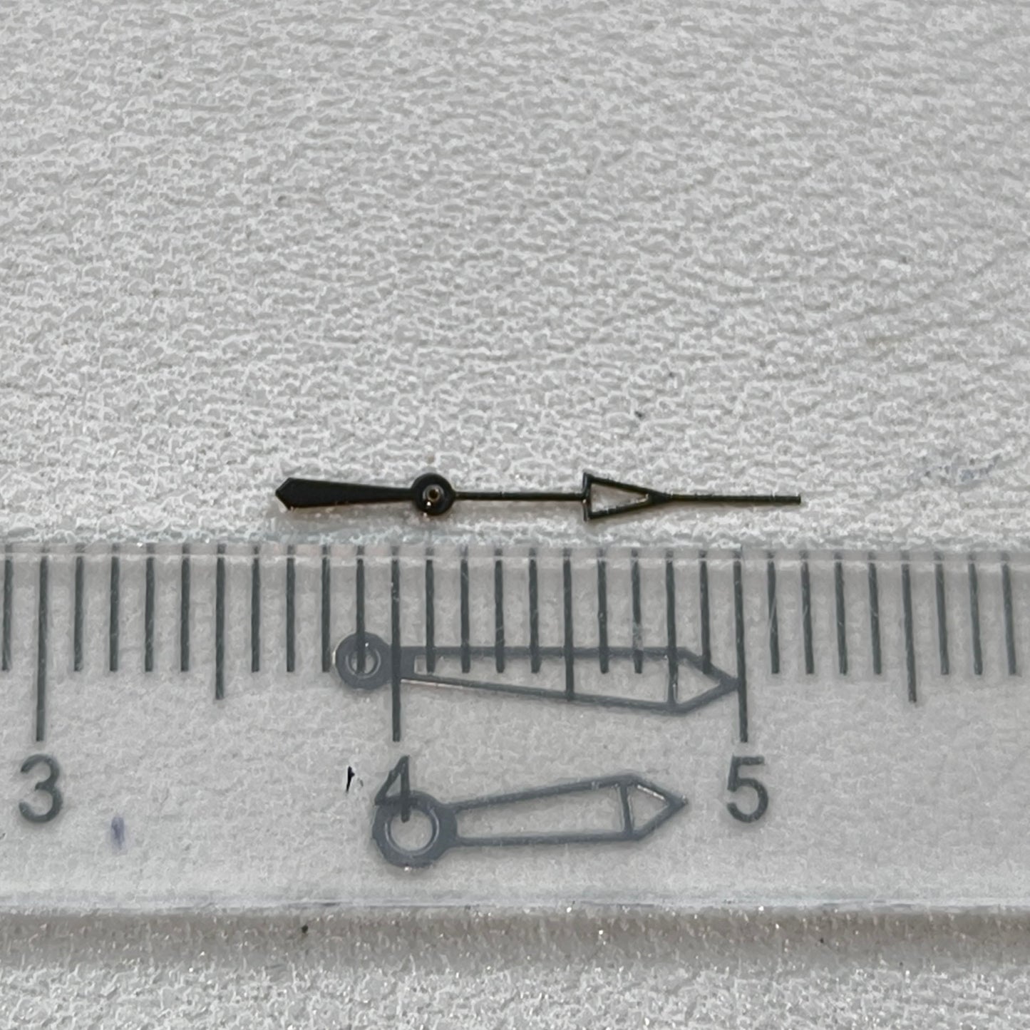 watch hands sets