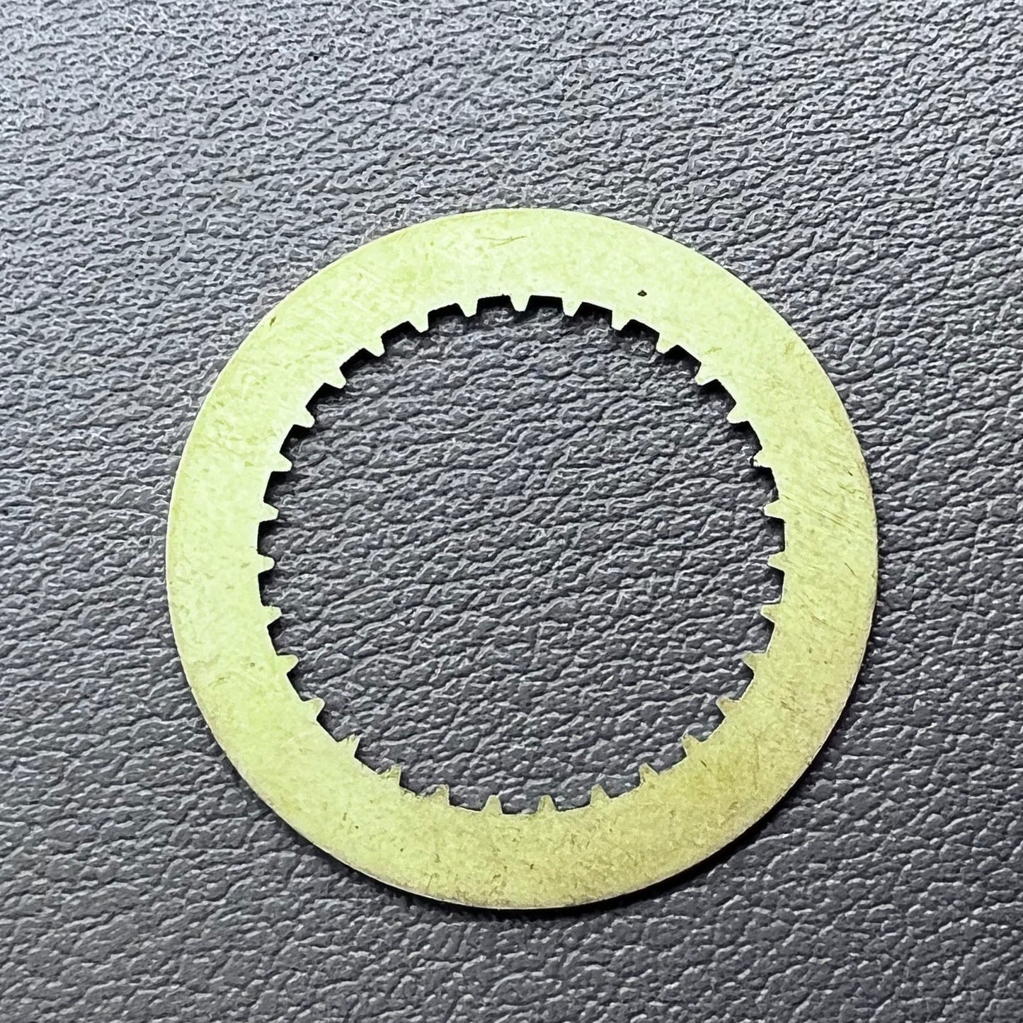 OM Font Date Disk Date Wheel Disk for ETA 2824 Movement Date@3