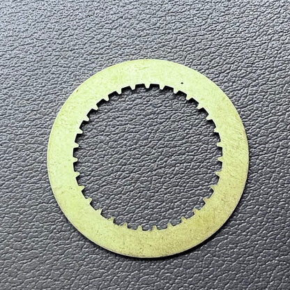 OM Font Date Disk Date Wheel Disk for ETA 2824 Movement Date@3