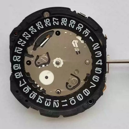 Original Japan Made Seiko V174A Quartz Movement Watch Part