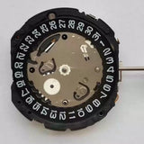 Original Japan Made Seiko V174A Quartz Movement Watch Part