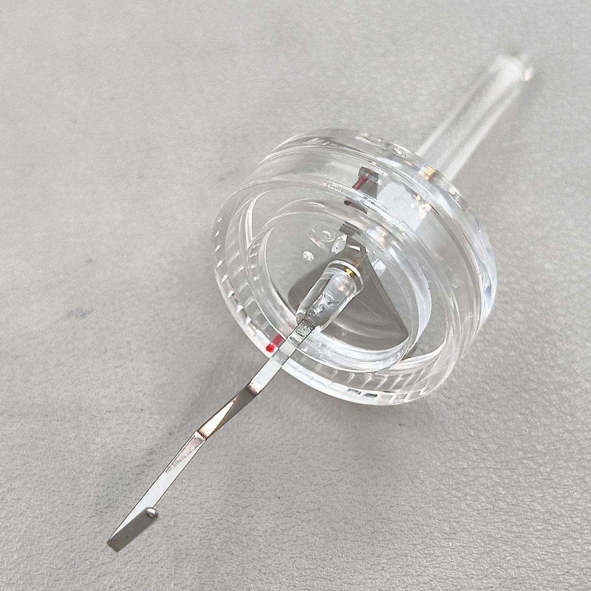 Watch Balance Regulating Key Wrench Regulator for Microstella RLX Repair Tool