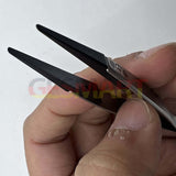 Bergeon 6571-CPR-2A Tweezers With Replaced Ends CPR 2A