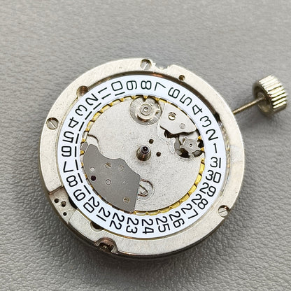 Seagull ST2551 Automatic Mechanical Movement 3 Hands Date@3