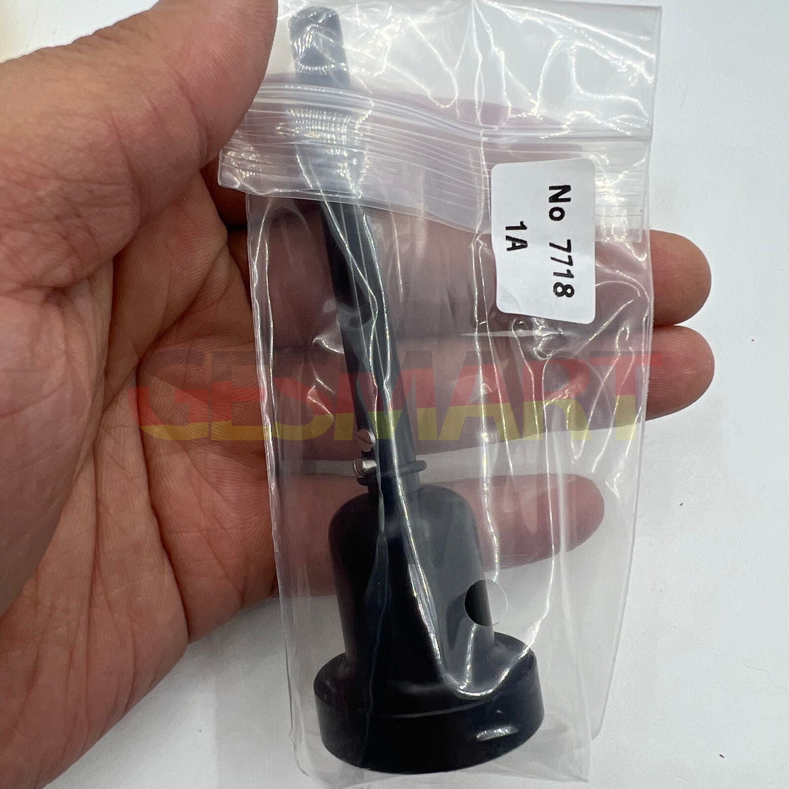 Automatic Precision Oilers model 7718, essential watchmaker tool for precise maintenance and lubrication.