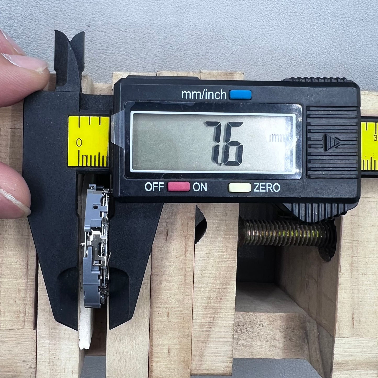 Japan Hattori VK68 VK68A Watch Quartz Movement