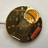 Ronda 6003B 6003.B Quartz Watch Movement Swiss Made Movement Golden 4 Jewels