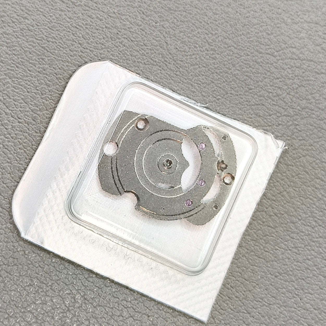 Replacement Automatic Wheel Bridge Splint Generic Fit for SW200 Movement