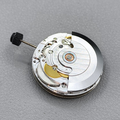Dandong 2826 GMT Mechanical Movement Date@6 DD3032