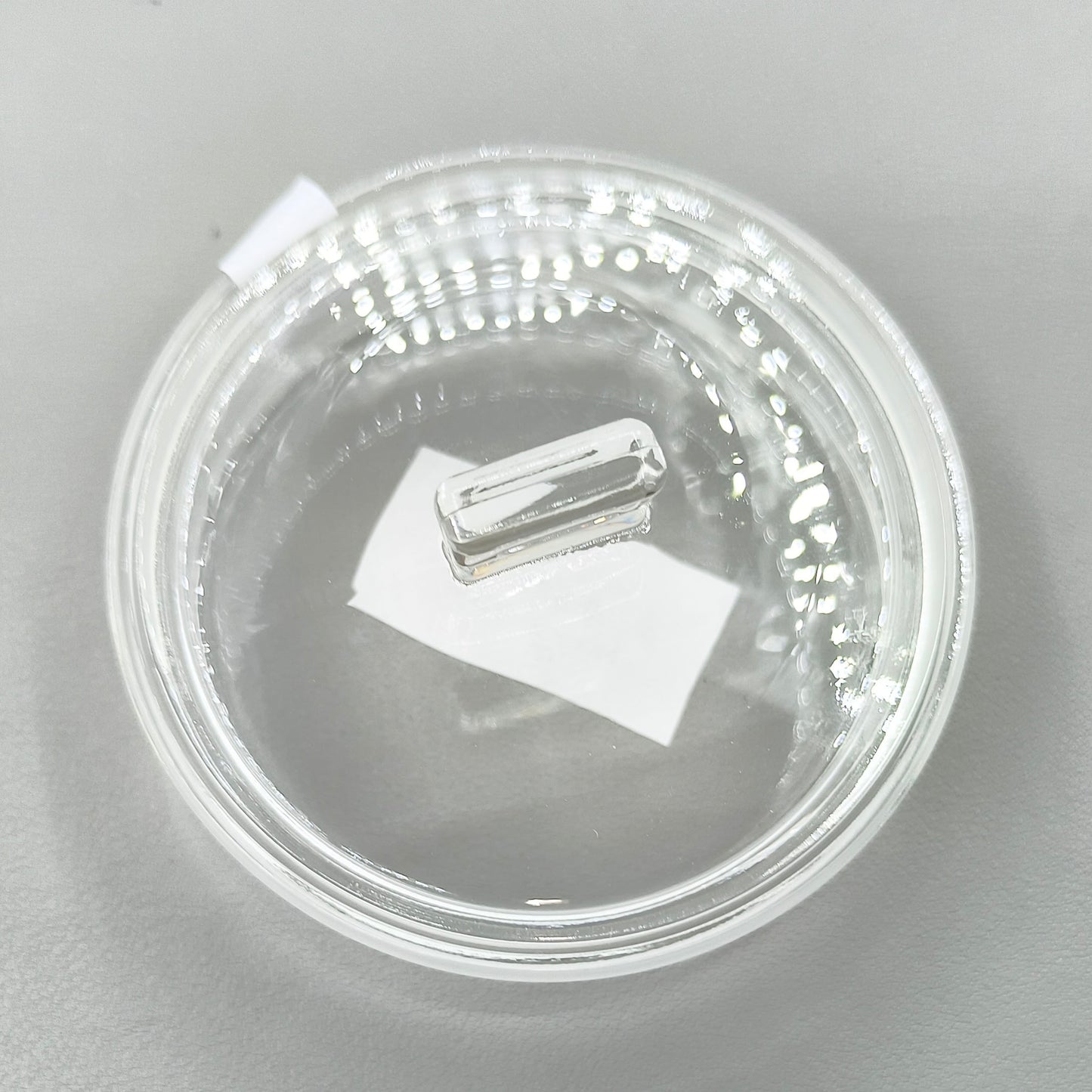 Swiss Bergeon 5445-80 Benzine Cup