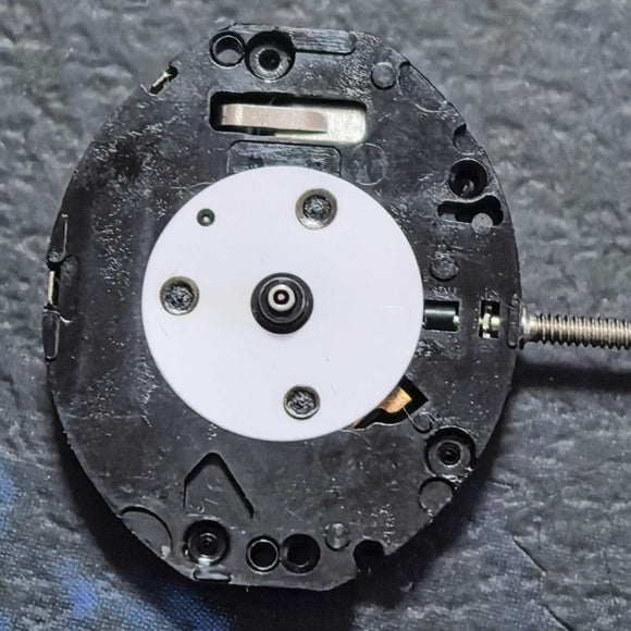 Japan Made Original PC11 Quartz Movement 3 Hands Watch Part