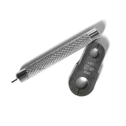 Automatic watch rotor remover tool for 2836/2824/2671 movements, ideal for precise watch repair.