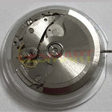 HZ2350 Automatic Mechanical Movement Calendar Replacement Small Second @6@9@12