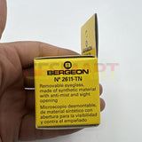 Bergeon 2611-TN-2 - 5x Magnification Loupe with Opening