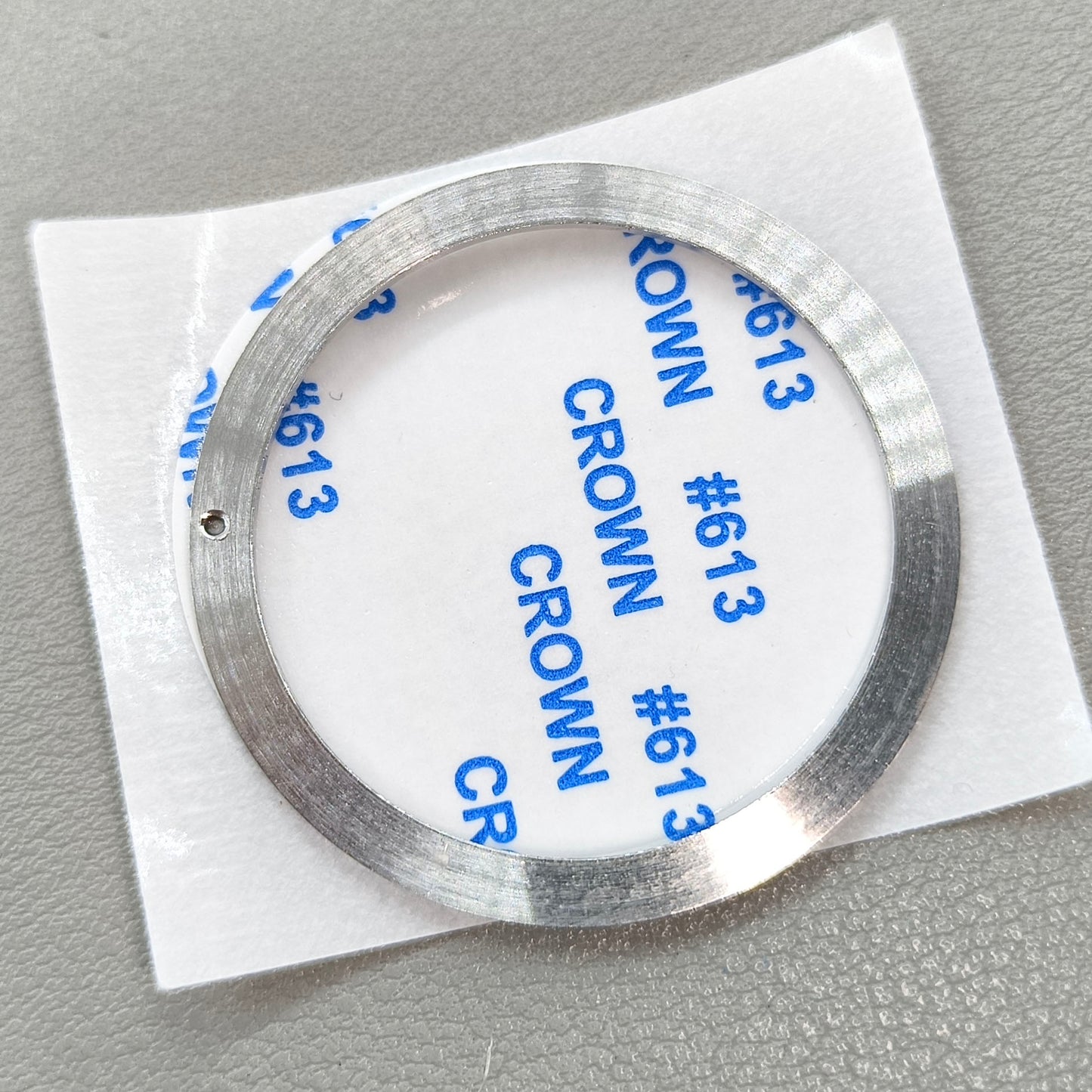 38mm Aluminium Watch Bezel Insert for SKX007/009/011 SBBN015/017 SKZ209/211