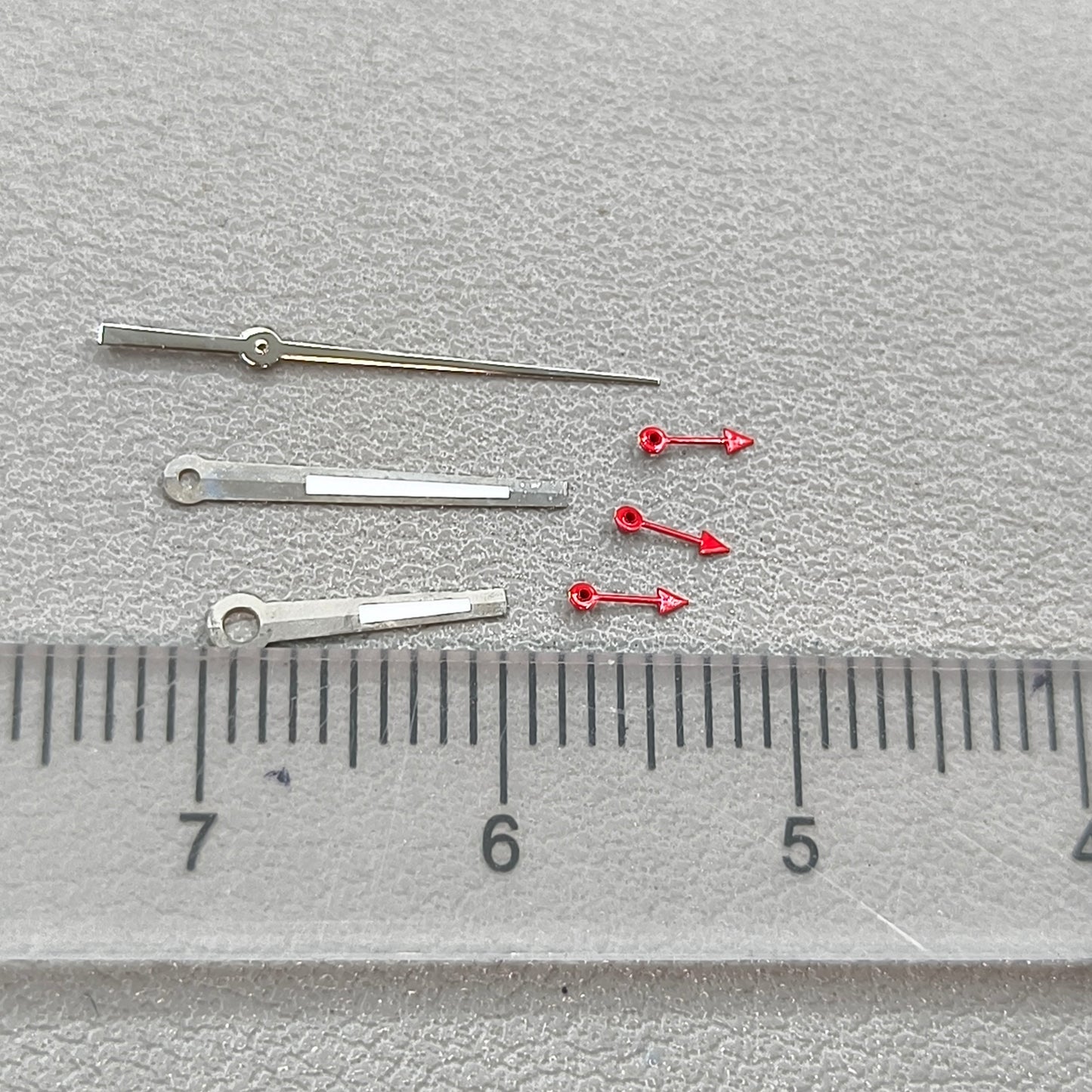 watch hands sets