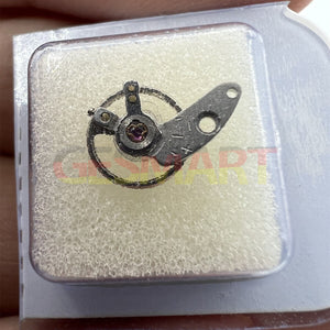 Watch Balance Wheel Splint Generic Fit for Movement NH05 NH06 #09 Spare Part