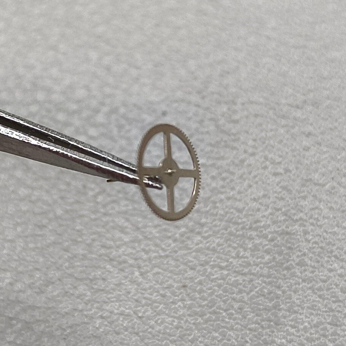 3 PIECES Replacement Second Wheel Generic for NH35 NH36 Movement