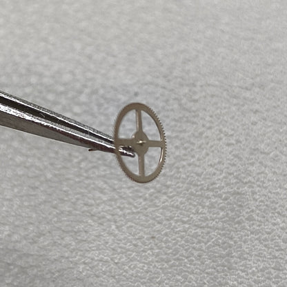 3 PIECES Replacement Second Wheel Generic for NH35 NH36 Movement