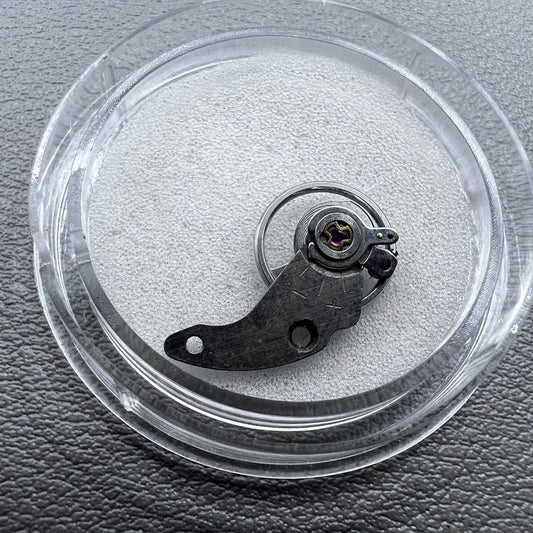 Watch Balance Wheel with Splint Generic for Miyota NH35 NH36 Movement