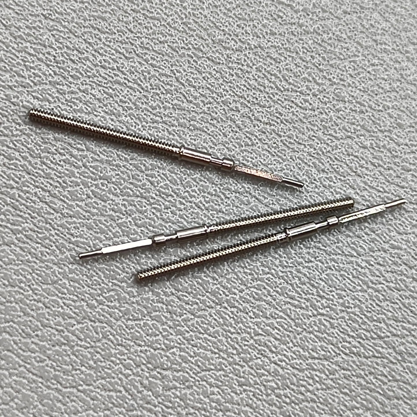 5 PIECES Replacement Winding Stems for Ronda 3520.D 3540.D Movement