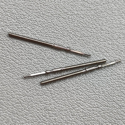 5 PIECES Replacement Winding Stems for Ronda 3520.D 3540.D Movement