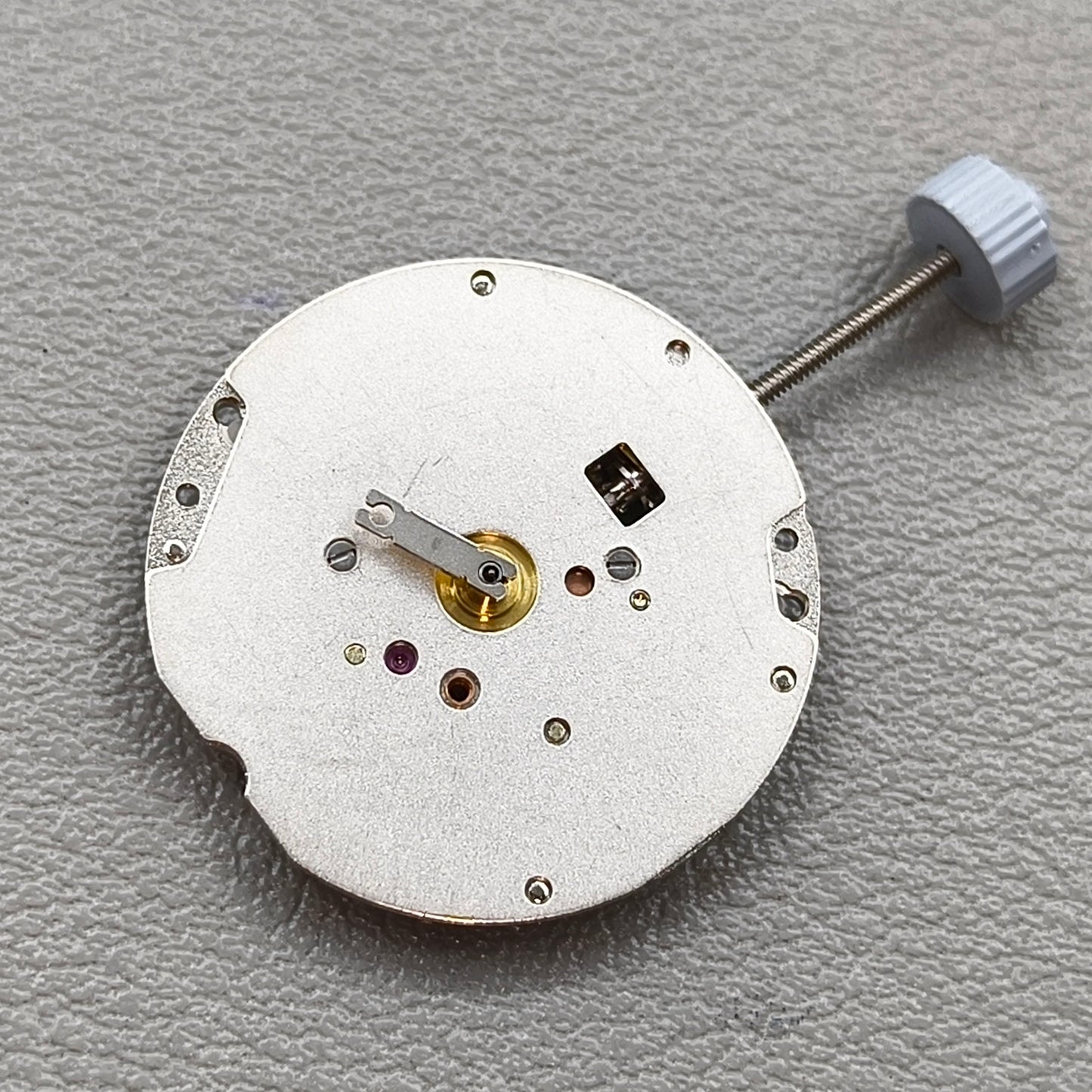 Swiss Ronda 783 Quartz Watch Movement 3 Hands