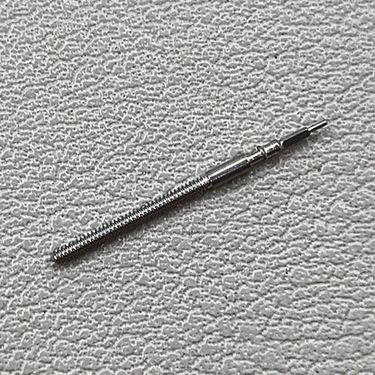 5 PIECES Replacement Winding Stems Fit for Miyota FS00 FS10 FS20 FS60