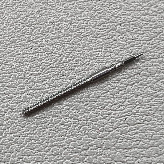 5 PIECES Replacement Winding Stems Fit for Miyota FS00 FS10 FS20 FS60